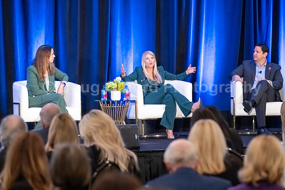 2024 Orange County Business Council Health Care Forum