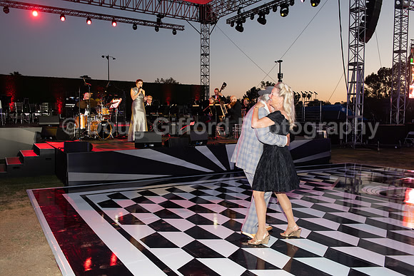 Pacific Symphony 2022 Gala - "A Night in Old Hollywood"