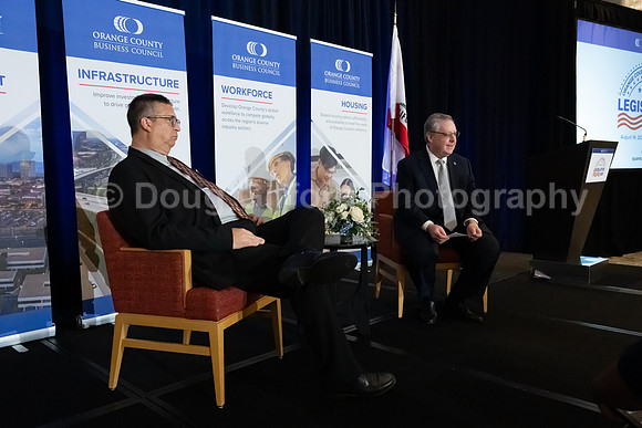OCBC - 2025 Legislative Day
