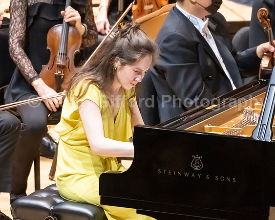 Pacific Symphony - Mozart & Mahler