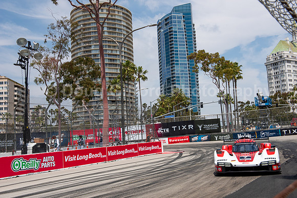 49th Acura Grand Prix of Long Beach 2024