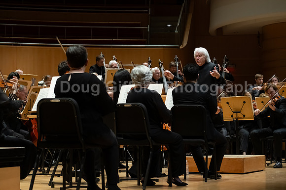 Pacific Symphony – Cathedrals of Sound