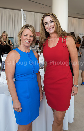 Harvesters Fashion Show & Luncheon 2016