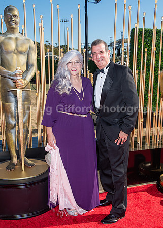 Pacific Symphony 2022 Gala - "A Night in Old Hollywood"