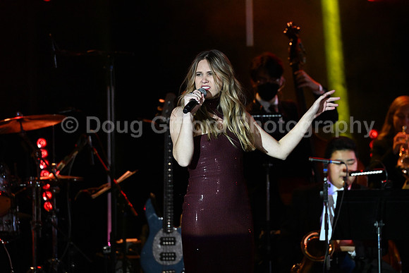 Orange County School of the Arts Foundation - "Night of a Million Dreams" Gala 2022