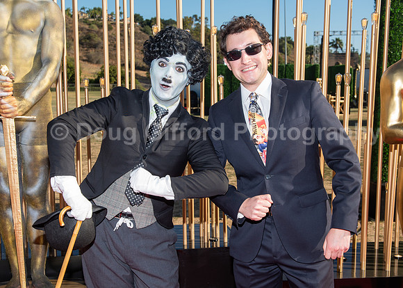 Pacific Symphony 2022 Gala - "A Night in Old Hollywood"