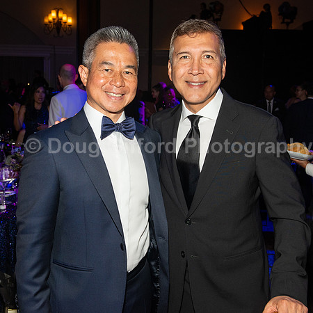Orange County School of the Arts Foundation - "Night of a Million Dreams" Gala 2022