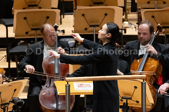 Pacific Symphony - Beethoven & Sibelius