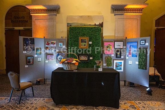 OCSA / New York State of Mind - Gala 2024