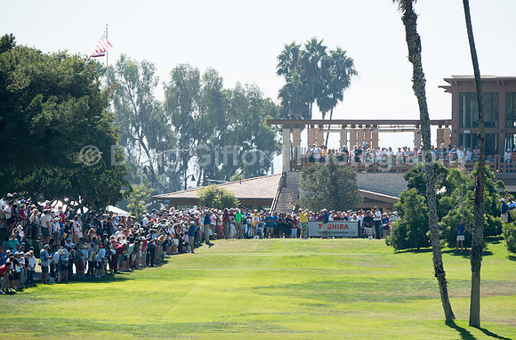 Toshiba Classic - Final Round