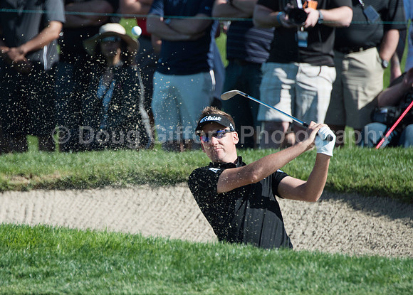 Farmers Insurance Open - Third Round