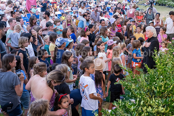 Pacific Symphony - Symphony in the Cities, Missionj Viejo