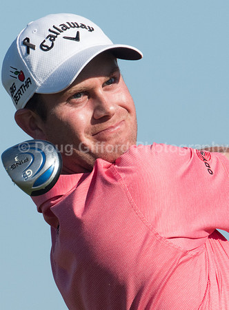 Farmers Insurance Open - Third Round