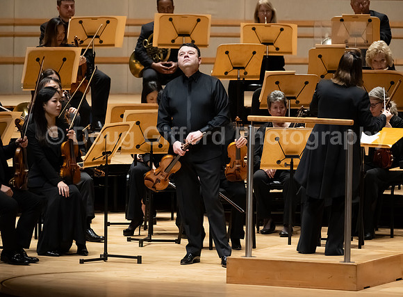 Pacific Symphony - Gluzman Plays Brahms
