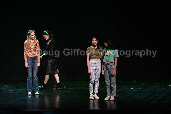 California School of the Arts- San Gabriel Valley Foundation Season Finale 2022