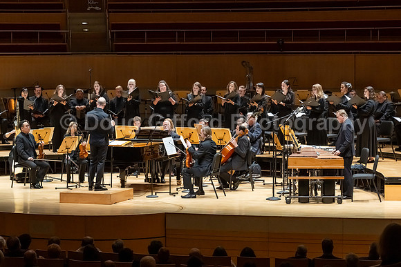Pacific Chorale's 2023-24 Season Finale
