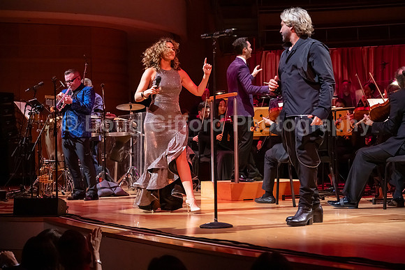 Pacific Symphony Pops Concert – La Vida Loca