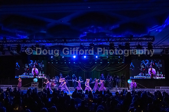 Orange County School of the Arts Foundation Presents - House of Muse Gala 2025