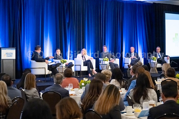 2024 Orange County Business Council Health Care Forum