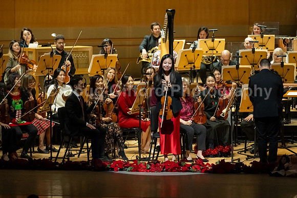 Pacific Symphony - The Nutcracker for Kids