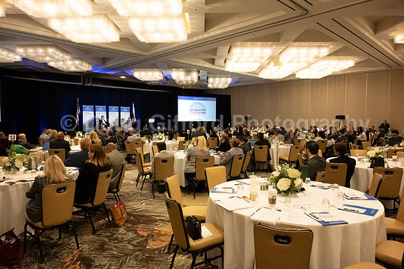 OCBC - 2025 Legislative Day