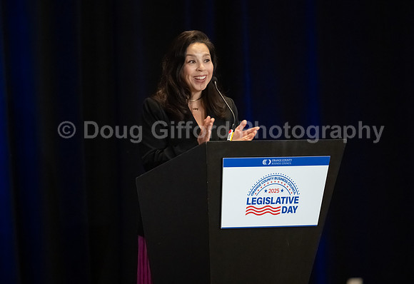 OCBC - 2025 Legislative Day