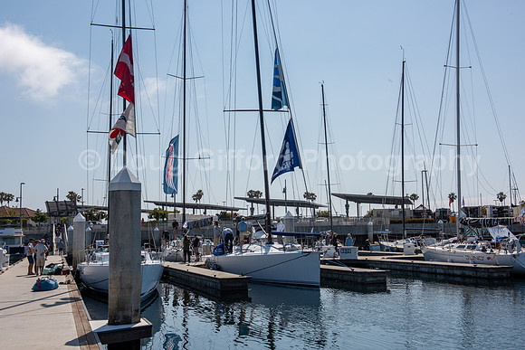 2023 Transpac