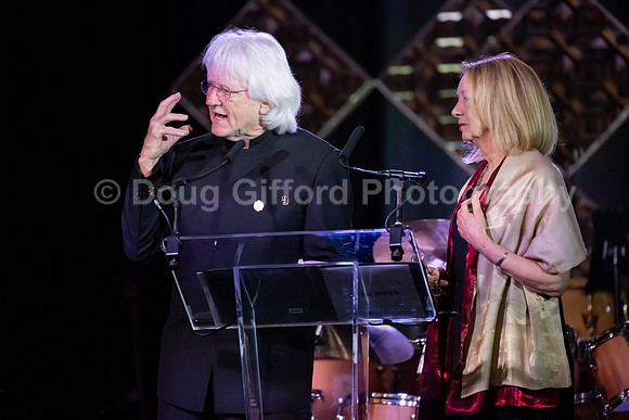 Pacific Symphony - "Diamonds are Forever" Gala 2025