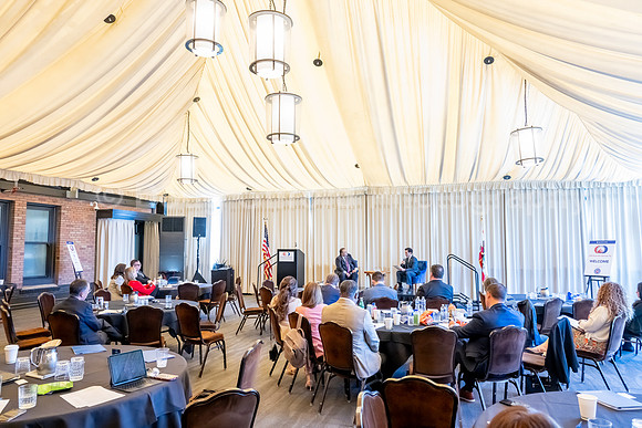 Orange County Business Council Sacamento Advocacy Trip 2025