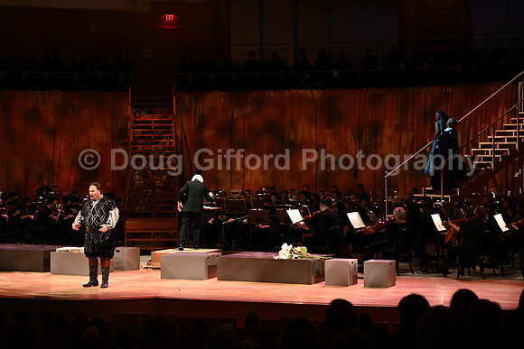 Pacific Symphony - Verdi's Otello