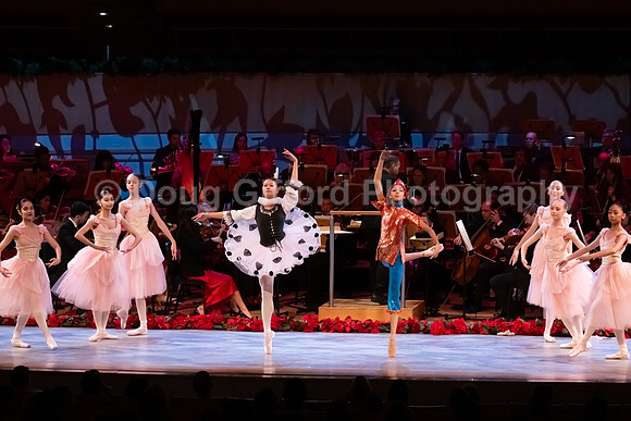 Pacific Symphony - The Nutcracker for Kids