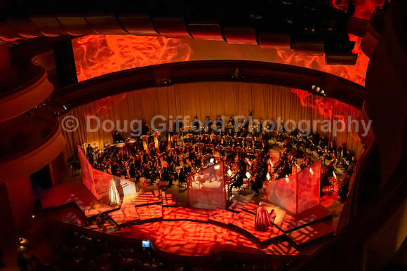 Pacific Symphony - The Curse of the Ring "Das Rheingold"