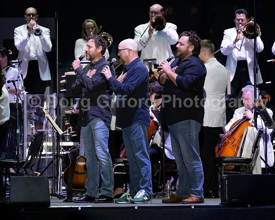 Pacific Symphony- July 4th Spectacular Music of Buffet, Beach Boys and More