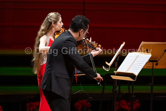 Pacific Symphony - Holiday Organ Spectacular