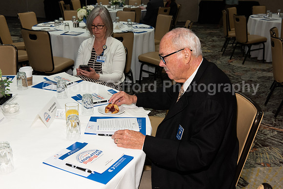 OCBC - 2025 Legislative Day