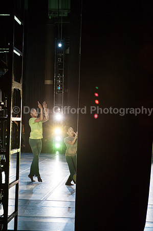 Alvin Ailey Dance Theater