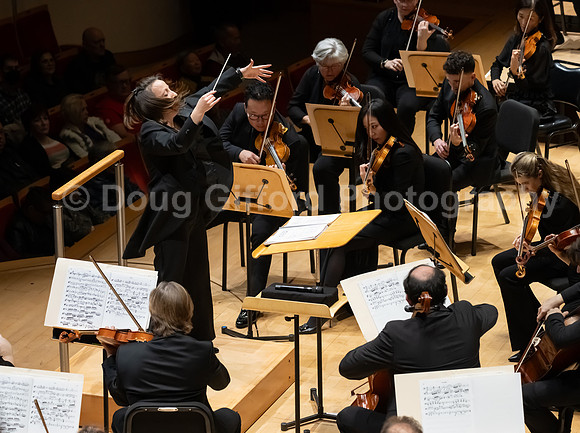Pacific Symphony - Gluzman Plays Brahms