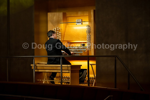 Pacific Symphony – Cathedrals of Sound
