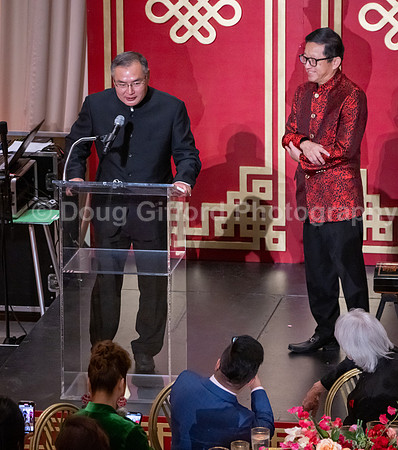 Pacific Symphony Lunar New Year 2022