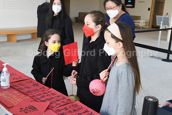 Orange County Lantern Festival 2022