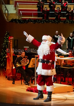 Pacific Chorale - Tis the Season