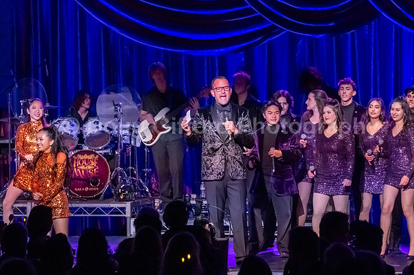 Orange County School of the Arts Foundation Presents - House of Muse Gala 2025