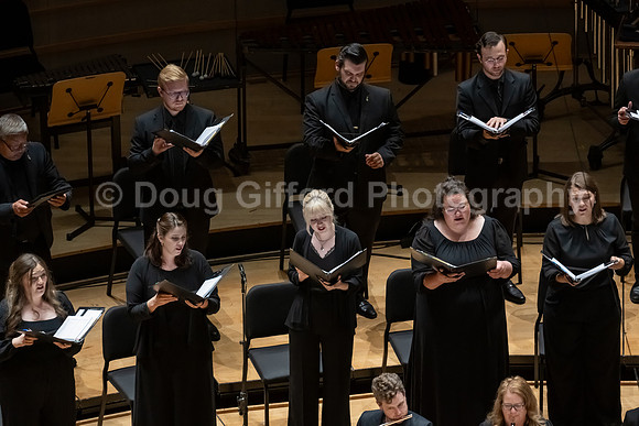Pacific Chorale's 2023-24 Season Finale