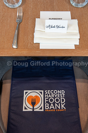 Harvesters 30th Anniversary Kickoff