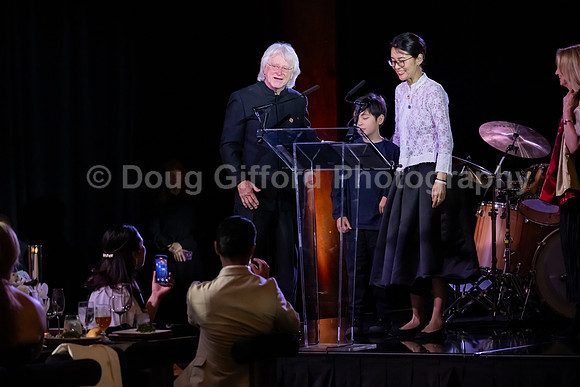 Pacific Symphony - "Diamonds are Forever" Gala 2025