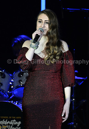 Orange County School of the Arts Foundation - "Night of a Million Dreams" Gala 2022