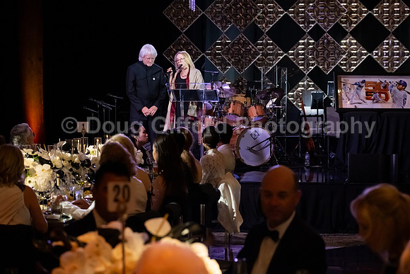 Pacific Symphony - "Diamonds are Forever" Gala 2025