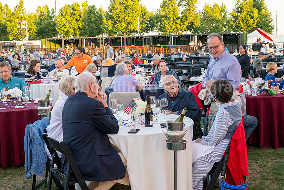 Pacific Symphony- July 4th Spectacular Music of Buffet, Beach Boys and More