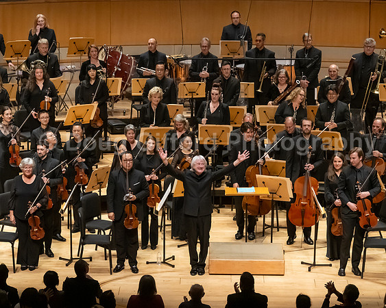 Pacific Symphony – Cathedrals of Sound