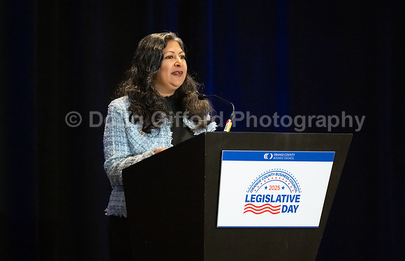 OCBC - 2025 Legislative Day